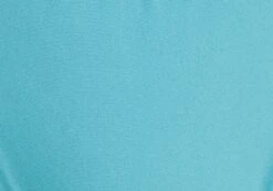 Shimmer Split Waist Ruched Bikini Bottom -Glassons sloanne split ruched bikini brief electric teal imagefront ga136181shm