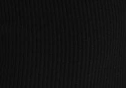 Scoop Neck Rib Tank -Glassons snape scoop crop black imagefront kv92429rib