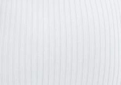 One Shoulder Long Sleeve Maxi Dress -Glassons stella one sleeve white imagefront kd129008vn