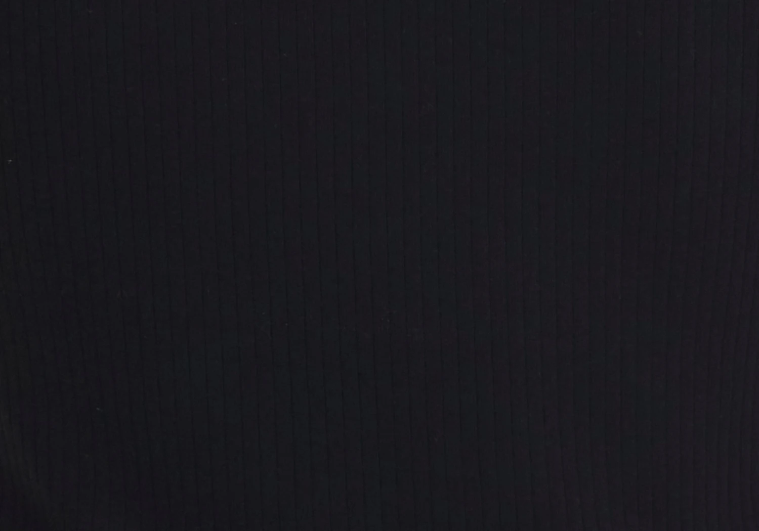 Cropped V Neck Tee 7 Cropped V Neck Tee - Image 5