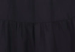 Linen Blend Tiered Maxi Skirt -Glassons t boppie tiered linen maxi skirt black imagefront sl120340tlv