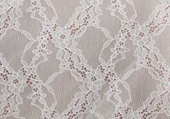 Lace Long Sleeve Button Front Top -Glassons tali lace fitted cardigan milk imagefront tc131029lac