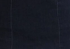 Strapless Denim Offcut Mini Dress -Glassons vn offcut denim strapless mini dress last rodeo indigo imagefront ds55384vin