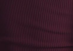 One Shoulder Ribbed Tank -Glassons wirius one shoulder cherry oh imagefront kv44069rib