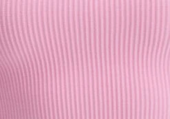 One Shoulder Ribbed Tank -Glassons wirius one shoulder smell the roses imagefront kv44069rib