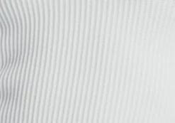 One Shoulder Ribbed Tank -Glassons wirius one shoulder white imagefront kv44069rib